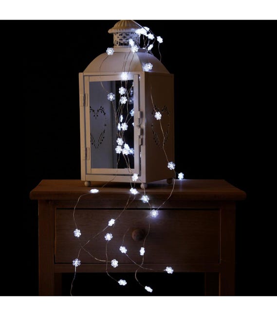 Guirlande Lumineuse Interieur 60 Led Blanc Lumiere Fixe Sur 1 M Leroy Merlin Guirlande Lumineuse Interieur 60 Led Blanc Lumiere Fixe Sur 1 M Leroy Merlin