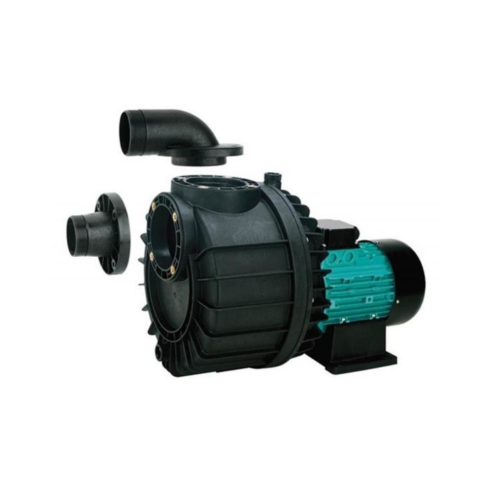 Pompa A Pedale, Pompa Manuale A Pedale, Pompa Galleggiante Per Piscina Professionale, Pompa Ad Aria Per Gommone, Gommone, Kayak, Peschereccio