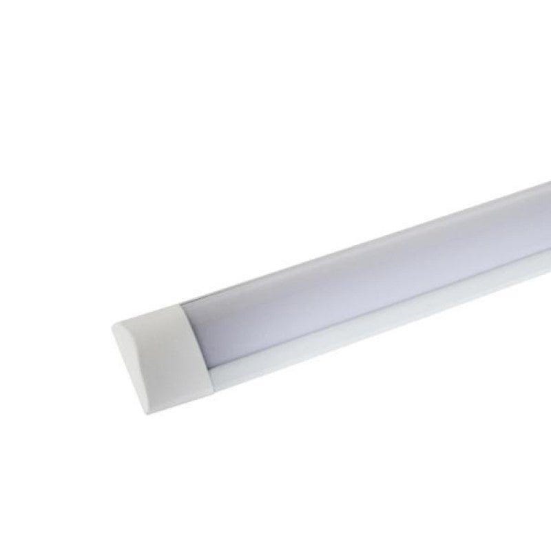 Réglette LED de bureau 40w 120cm 3320lm (250w) blanc naturel 4000k