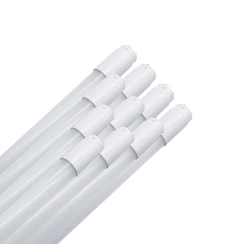 Tube Néon LED 120cm T8 20W (Pack de 25) - Blanc Neutre 4000K - 5500K -  SILAMP