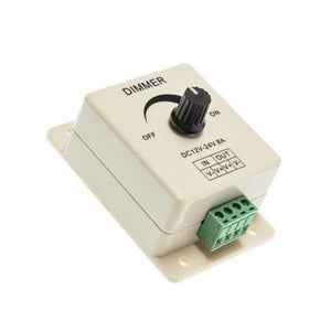 Telecommande variateur (Dimmer) SPOT LED Helia