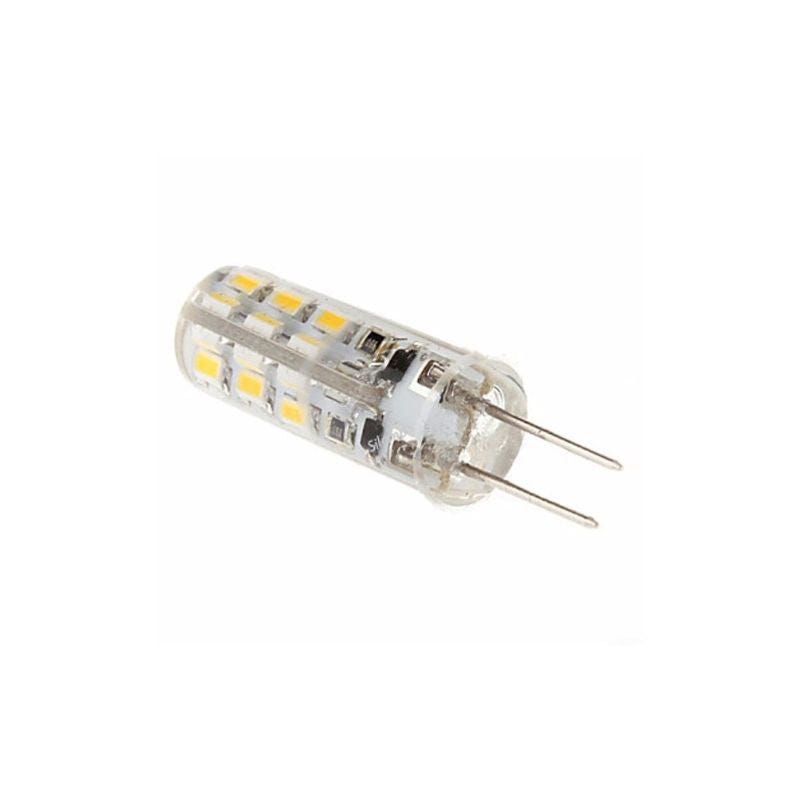Ampoule LED G4 5W, blanc chaud