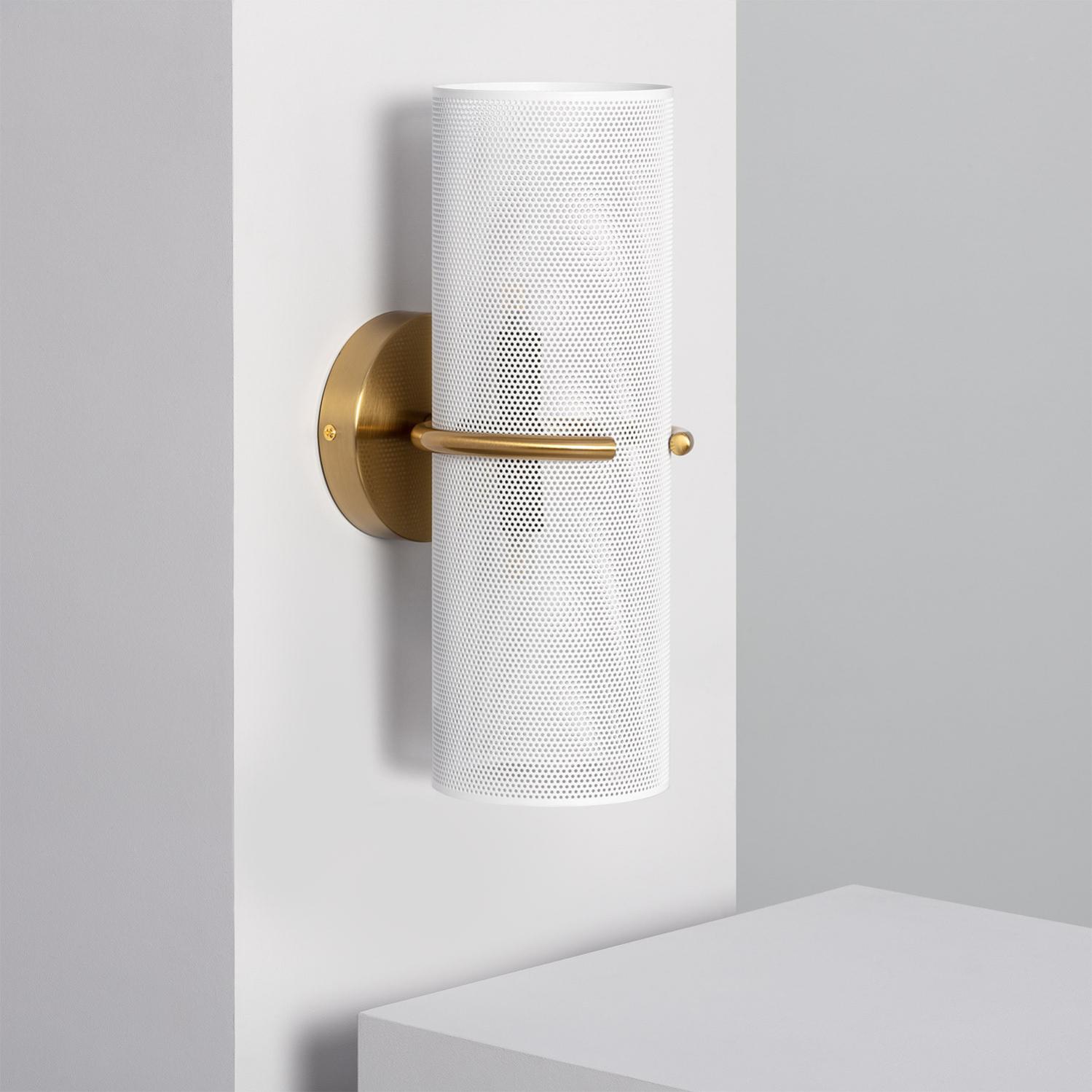 Applique Murale Daily Doré Leroy Merlin