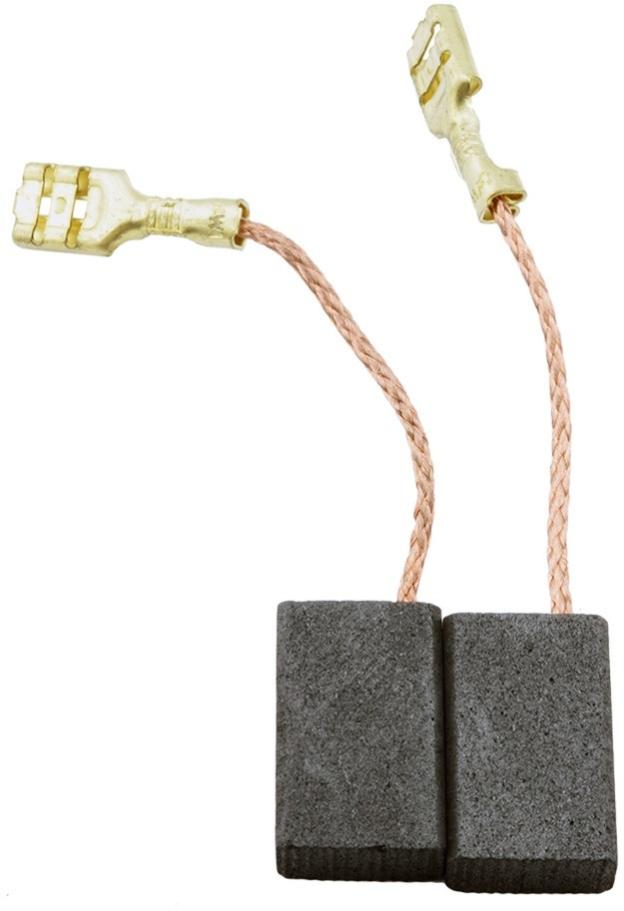 Balais De Charbon Pour ATLAS COPCO AG805-125XC Meuleuse