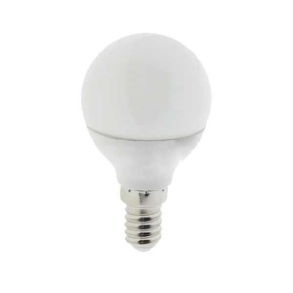 Ampoule E14 Led 6w 220v G45 Dimmable Blanc Froid 6000k 8000k