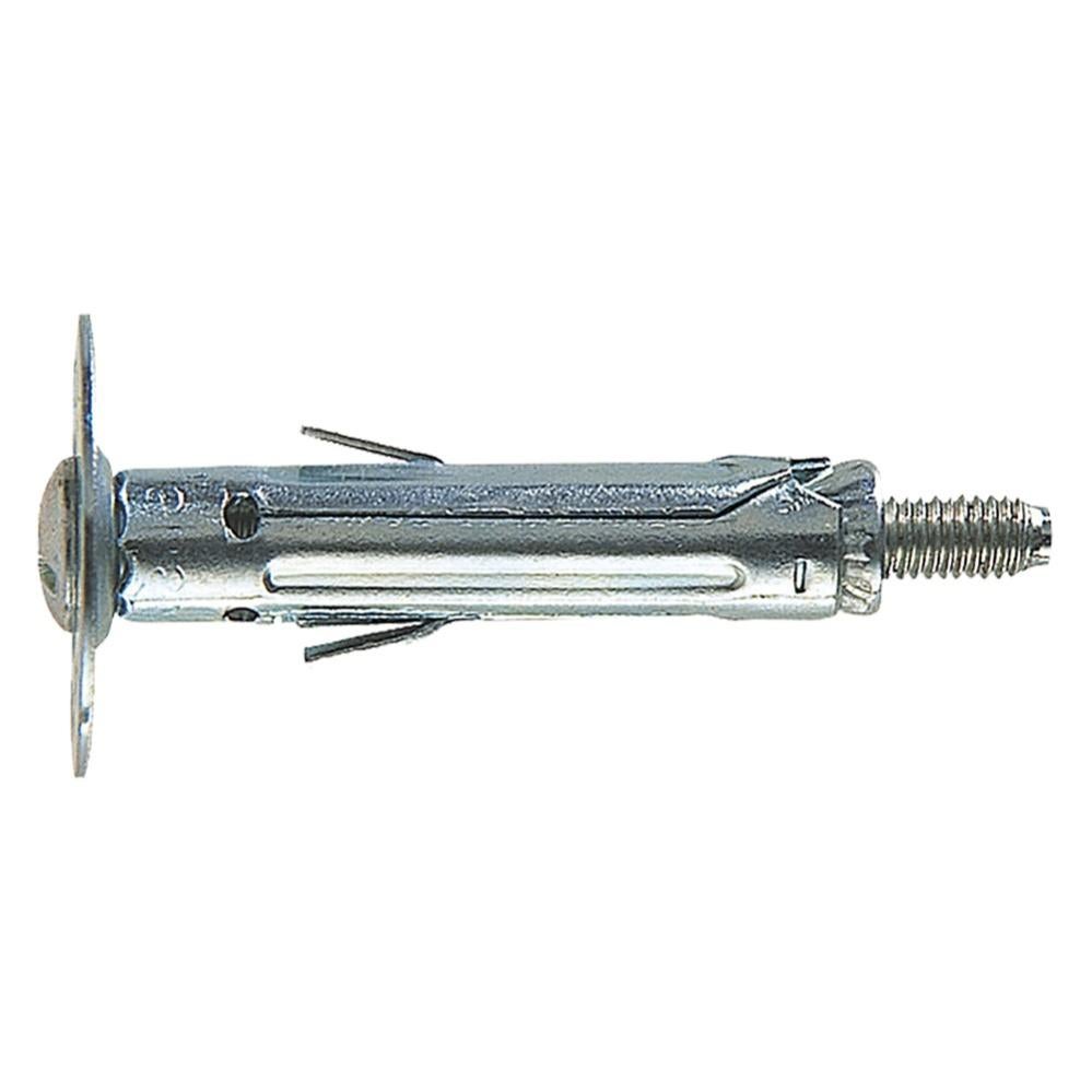Tassello in acciaio Fischer TA M 10