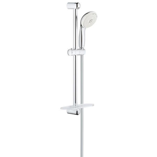 Asta verticale per sistemi doccia Grohe 48499000. Bagno e ricambi - Vendita di ricambi e