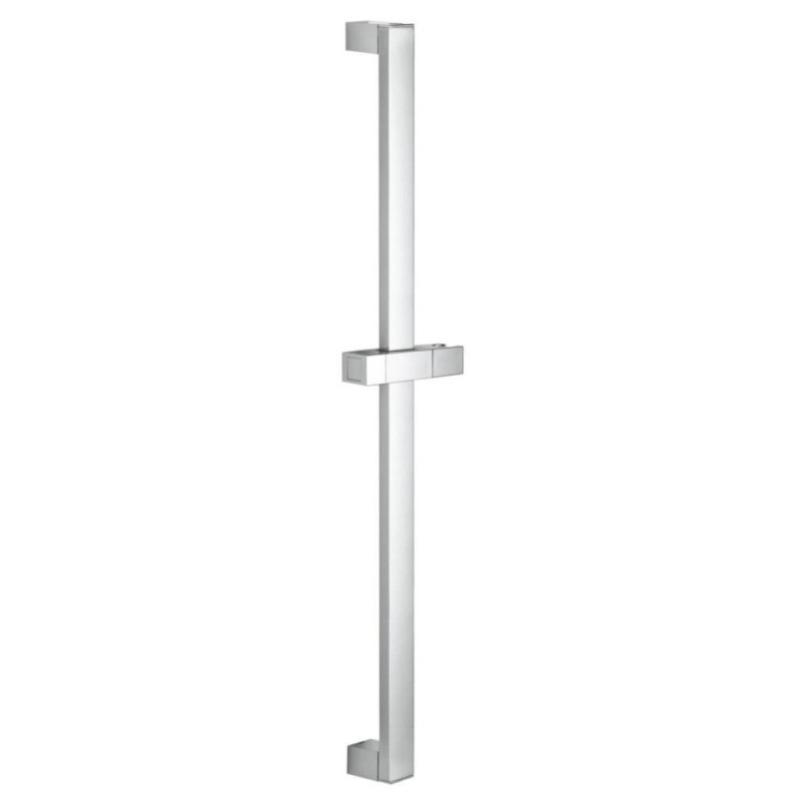 Grohe Barre de Douche 60 cm Euphoria Cube (27892000) Leroy Merlin