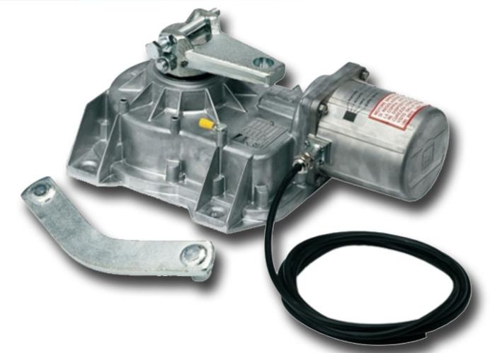 Réducteur Moteur CAME FROG 001FROG-A Pour Portail Battant 230V - Neuf