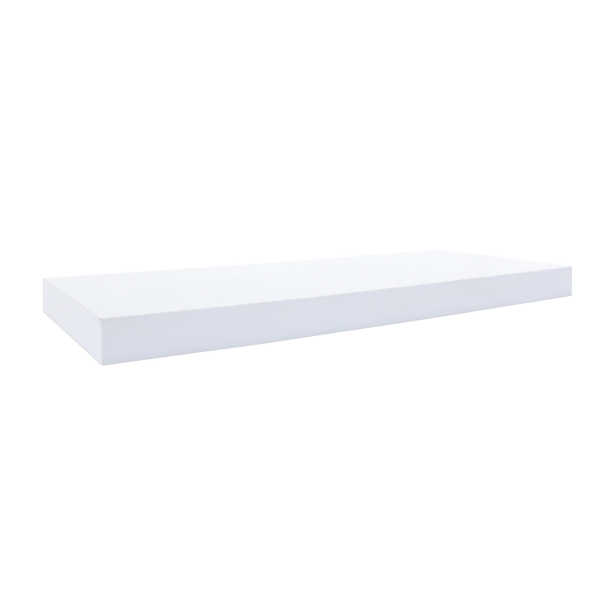 Mensole Da Parete In Legno - Set 3 Pezzi, 40x15 Cm, Con Supporti Metallici Dorati, Legno Massello Di Paulonia, Portata 15 Kg, Per Soggiorno, Camera, Bagno, Cucina