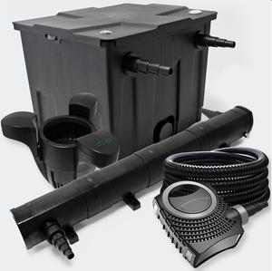 kit de filtration pour bassin - Animabassin