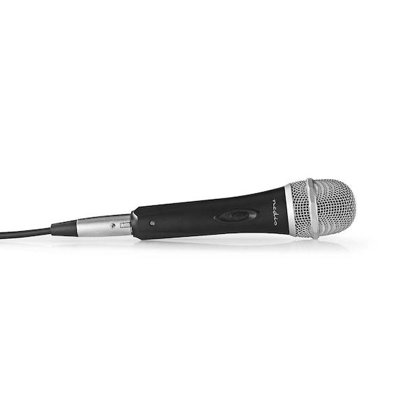 Sans Marque Microphone Filaire - jack 6.35 mm à prix pas cher