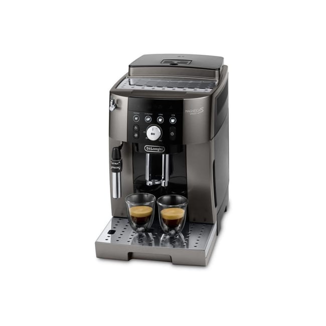 Кофемашина magnifica s smart инструкция Кофемашина magnifica s smart инструкция