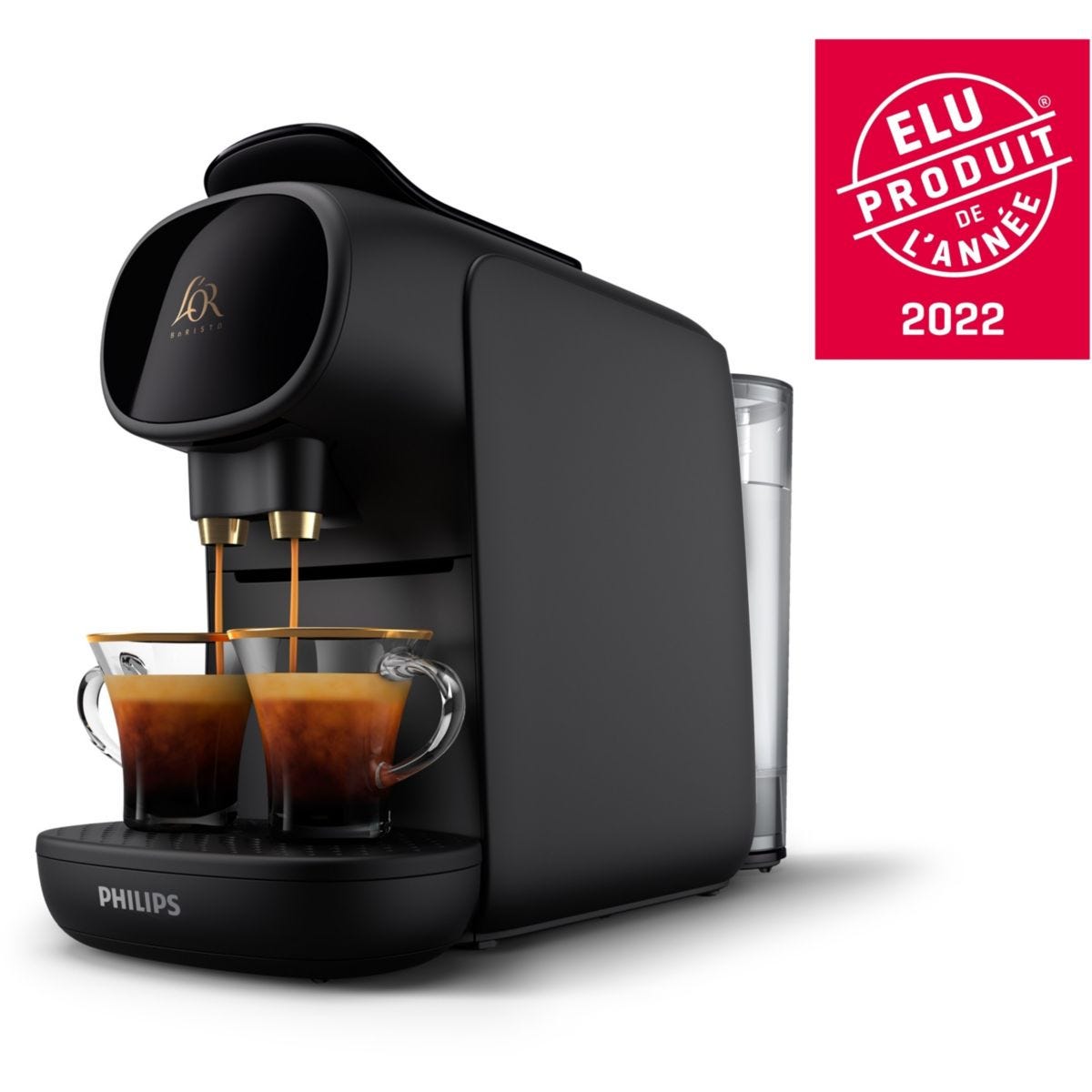 Moins de 25 euros pour cette machine à café multi-boissons pendant