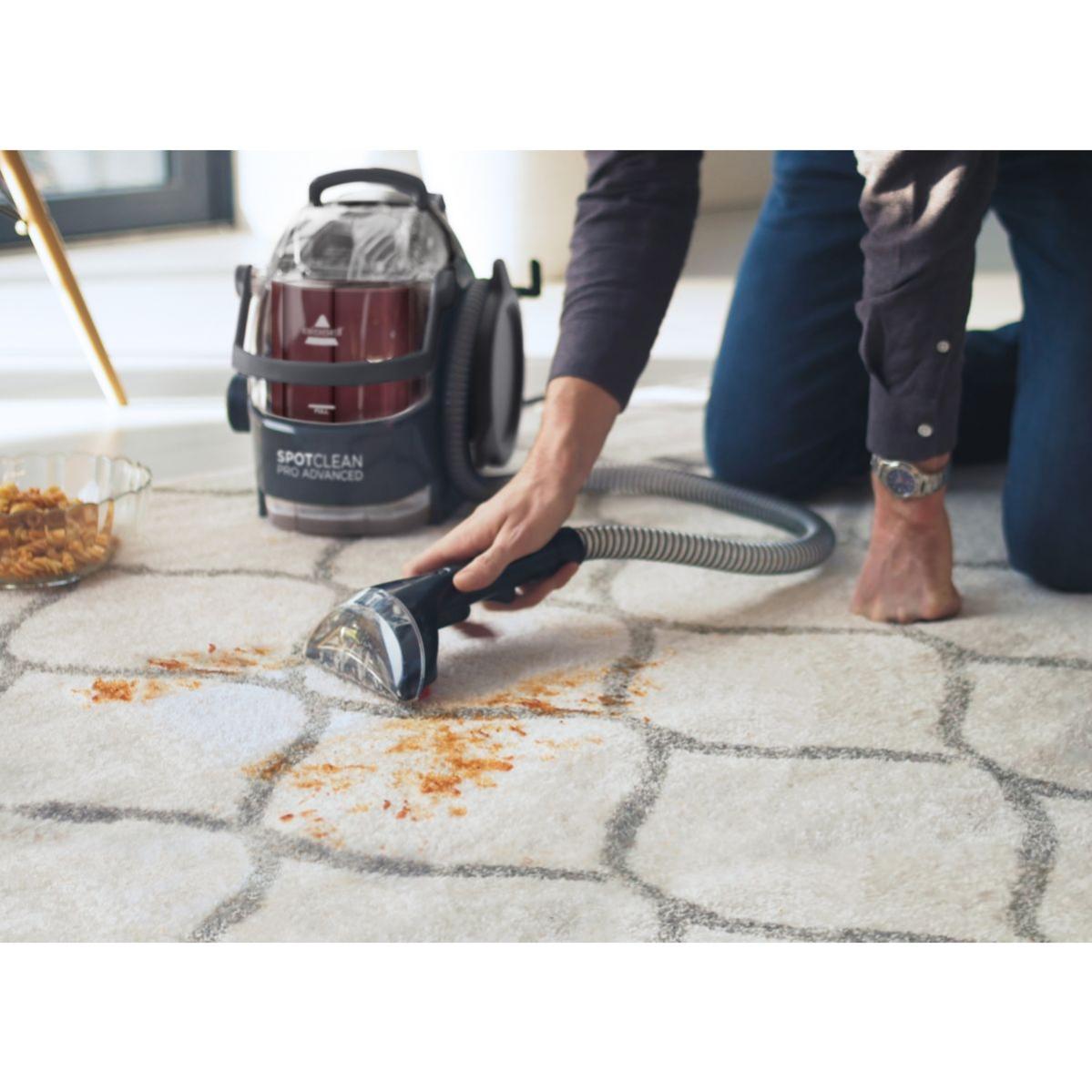 bissell spotclean leroy merlin