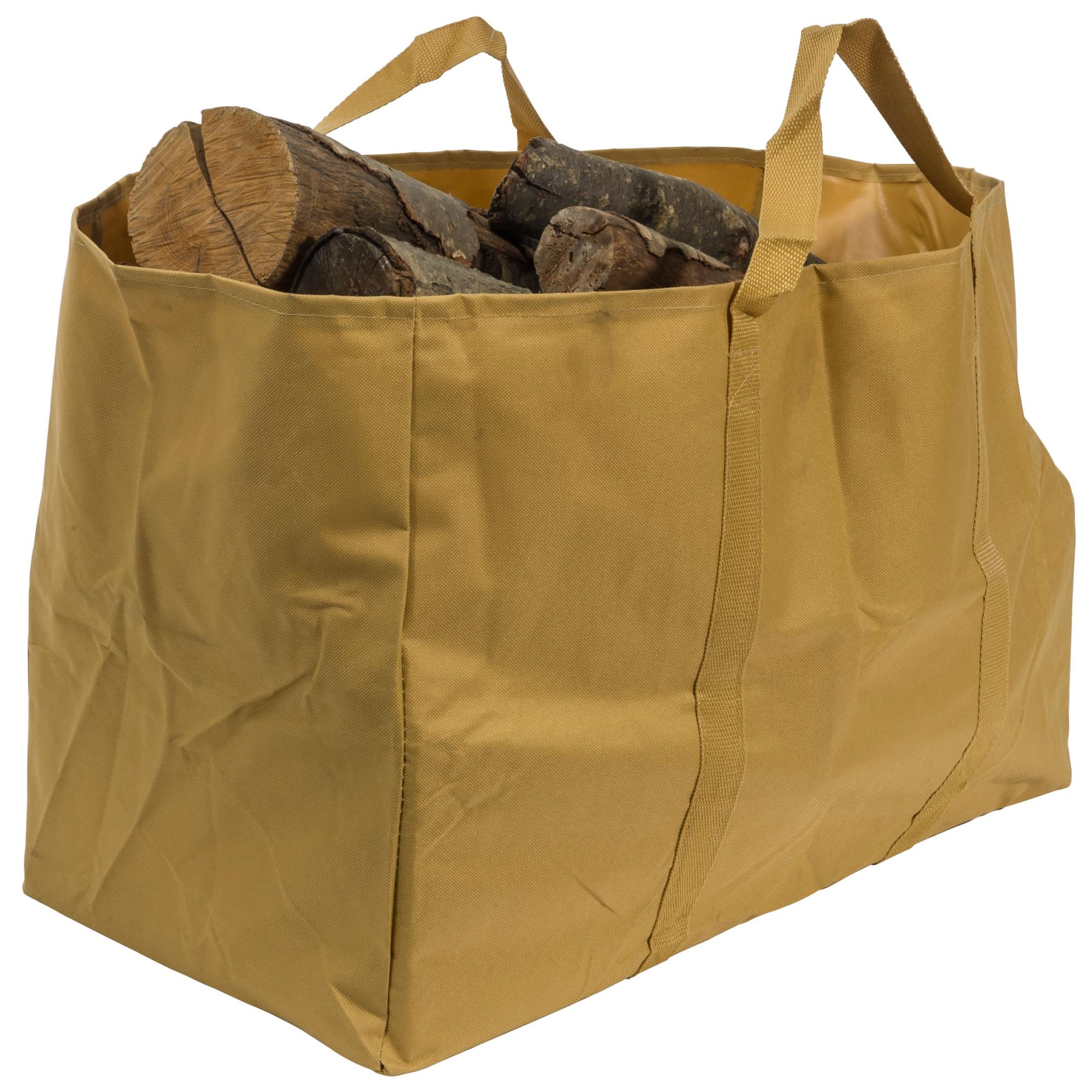 Sac porte b ches WERKA PRO Beige Leroy Merlin