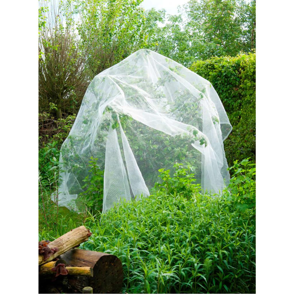 Nature Rete Anti Insetti per Carpocapse 6030450 | Leroy Merlin