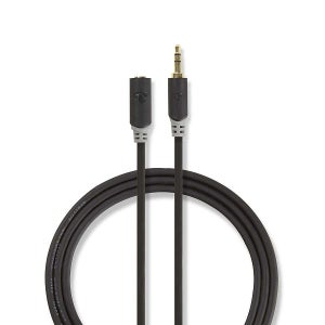 Rallonge Jack LINDY Rallonge Audio Jack 3.5mm