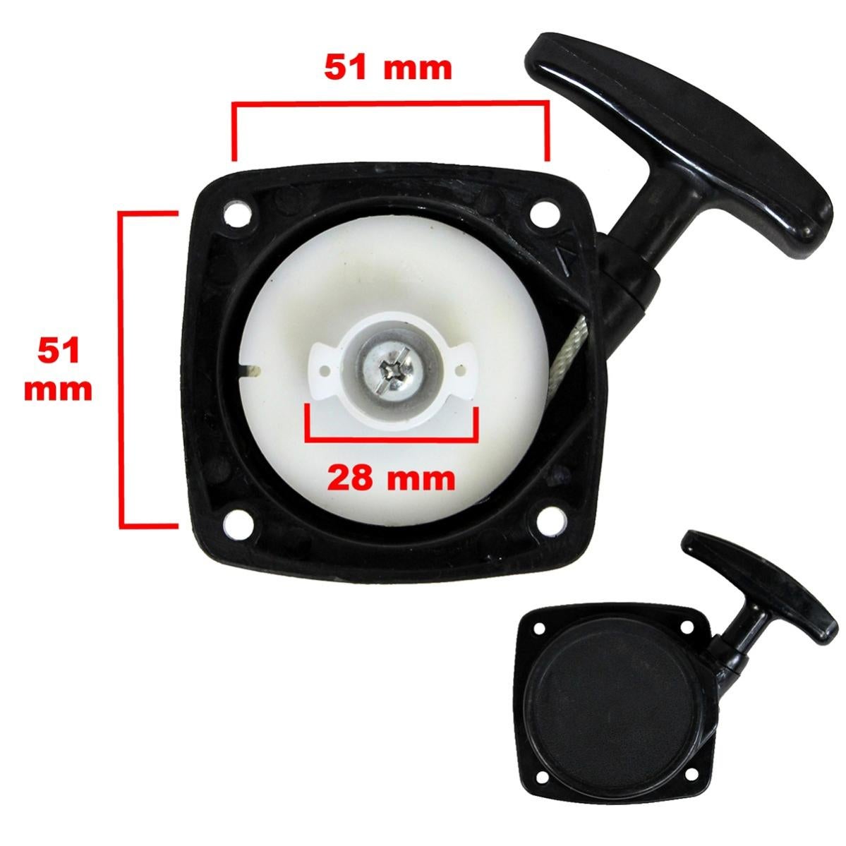 Base Fitro Aria Per Tagliasiepi Alpina HTJ 550 - Foto 7