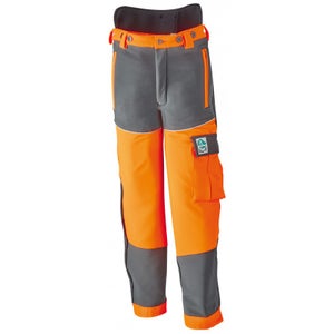 Pantalon anti-coupures OREGON Yukon+ taille L