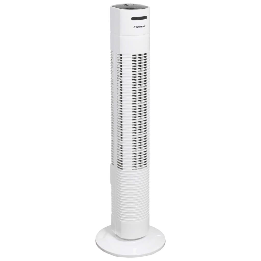 ® turmventilator Stand Ventilateur piliers Ventilateur Tower des perforations dans. TEC 