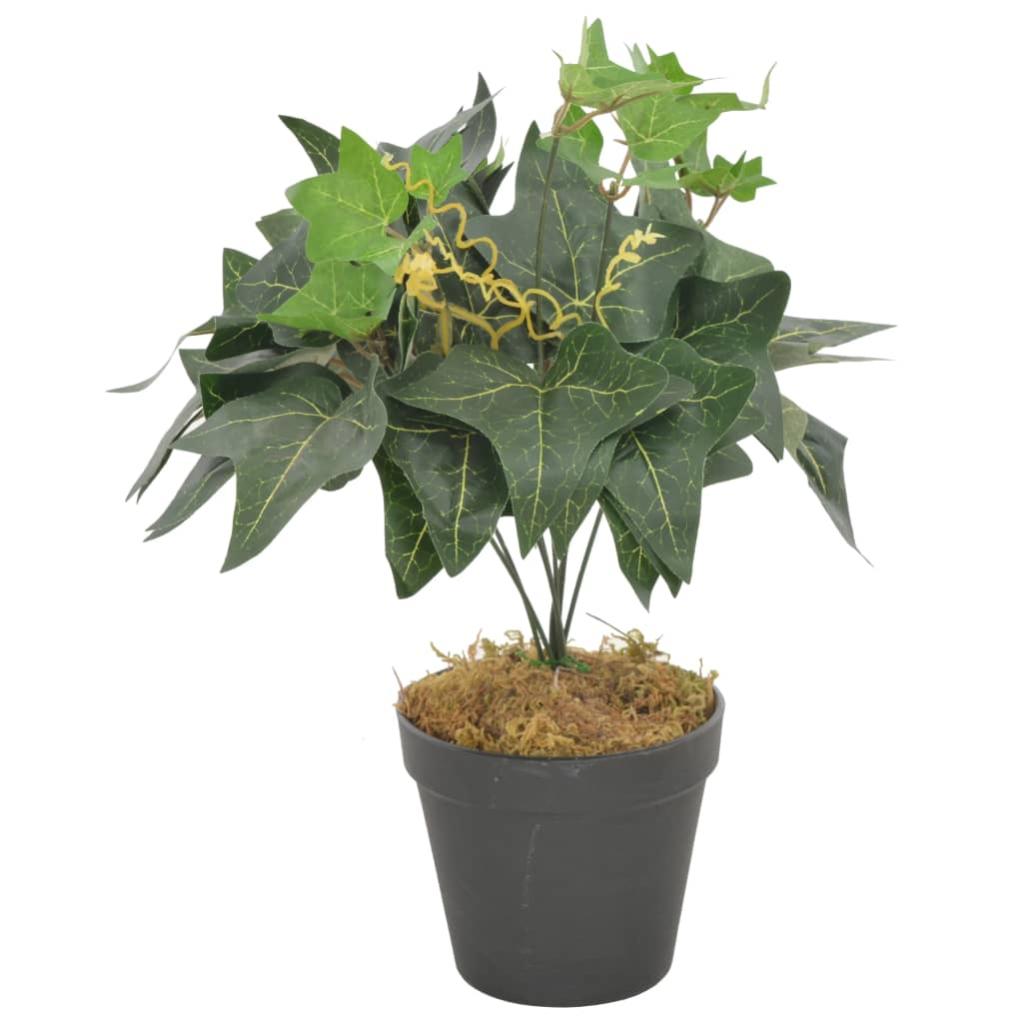 85cm Piante artificiali Vite di edera Piante pendenti Vite di foglie