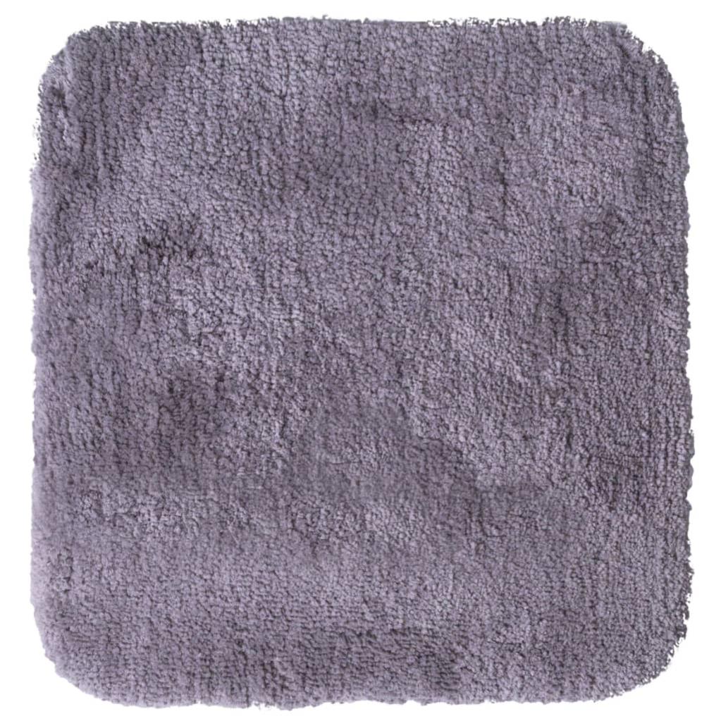 Tappeto Bagno Antiscivolo Grund In Poliacrilico Supersoft Arancio 80 Cm – Lavabile E Certificato Öko-Tex