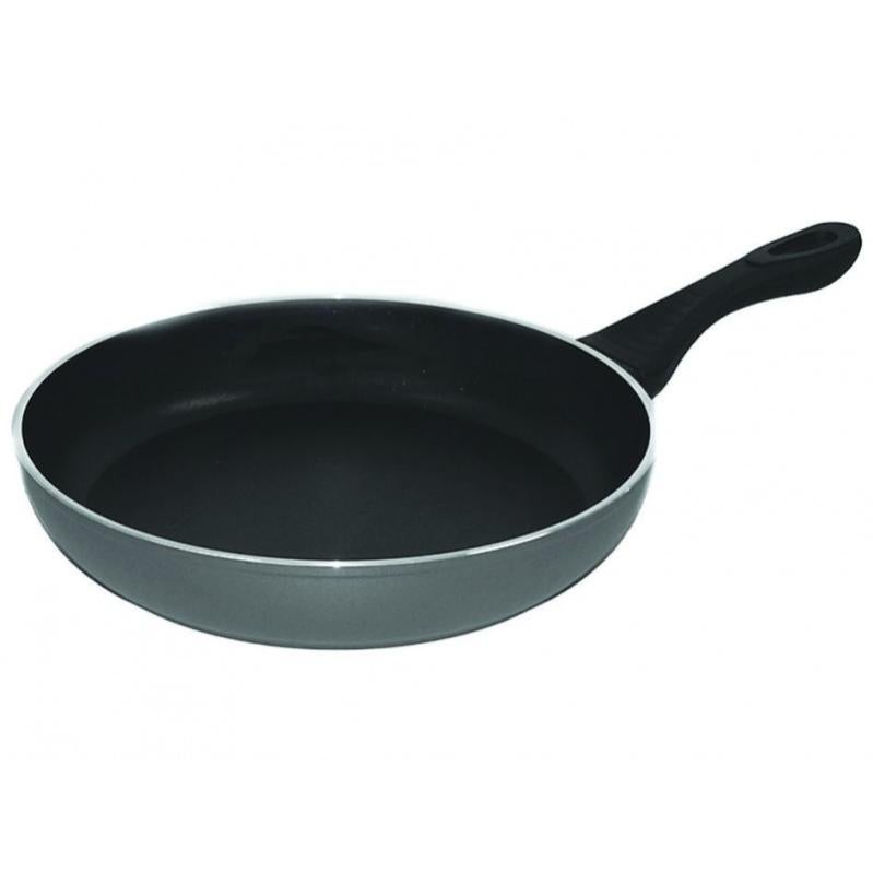 Moneta agata, padella cm 28 antiaderente triplo strato, adatto ad