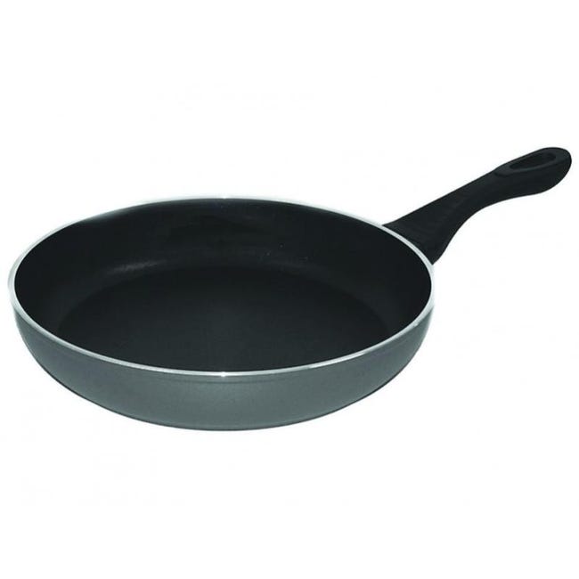 Moneta agata, padella cm 28 antiaderente triplo strato, adatto ad Moneta agata, padella cm 28 antiaderente triplo strato, adatto ad