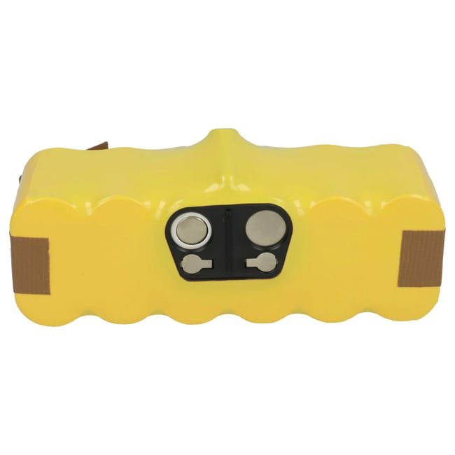 Bateria roomba serie 800 hotsell