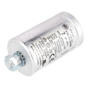 Condensateur pour Sèche-linge CANDY 7mf 41039164