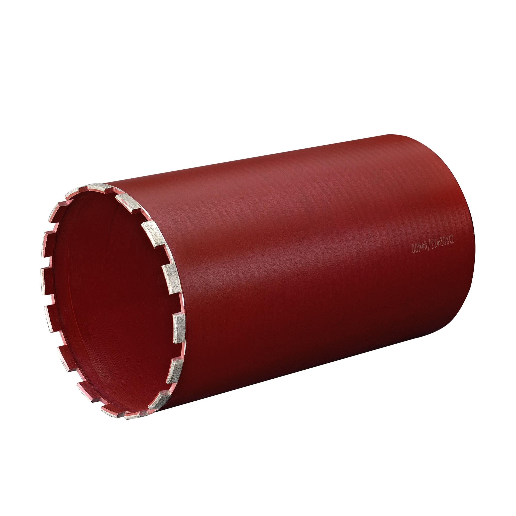 [in.tec] Couronne De Forage Diamantée (180x400mm) Trépan Humide + Sec — free download