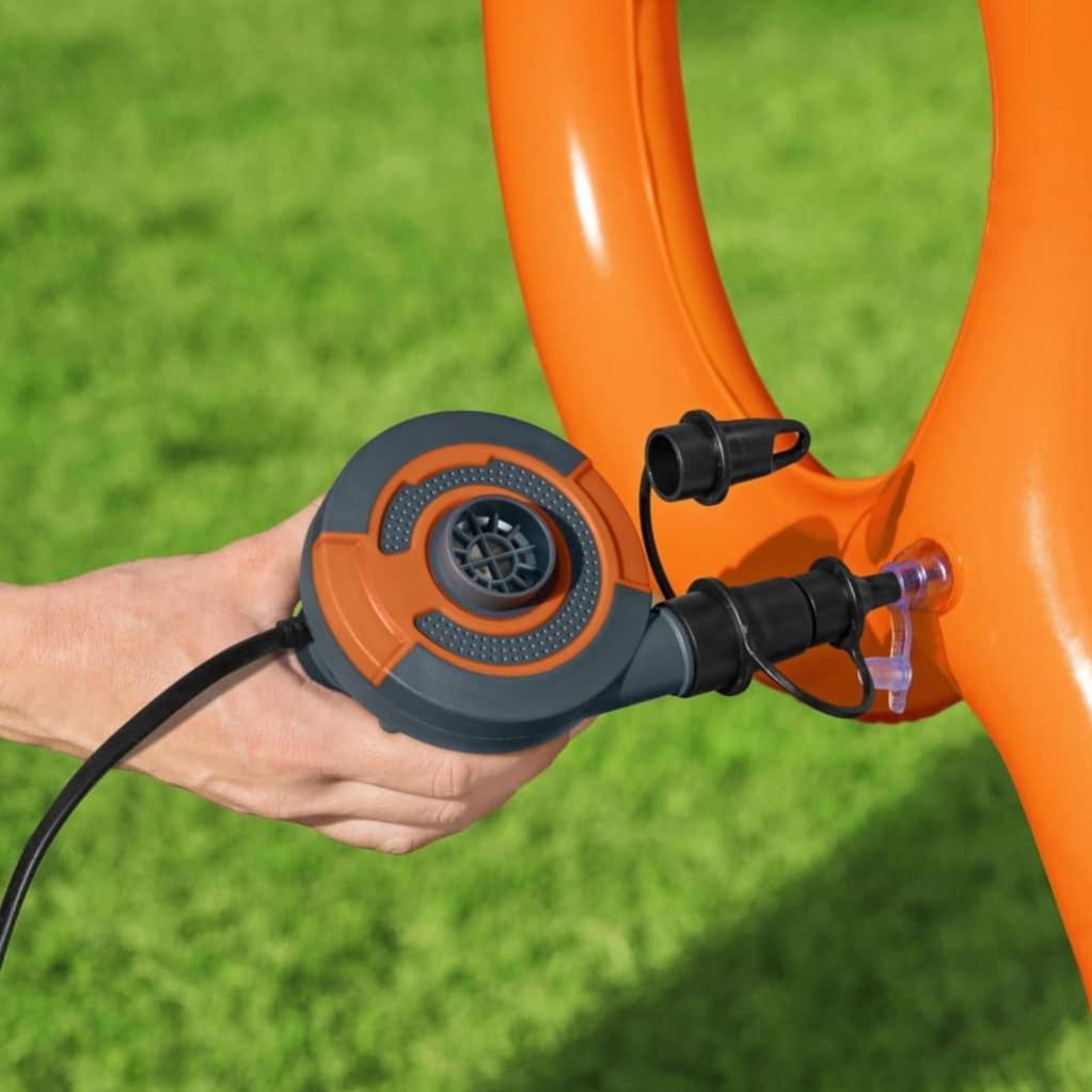 Bestway Bomba De Aire Sidewinder 12 V