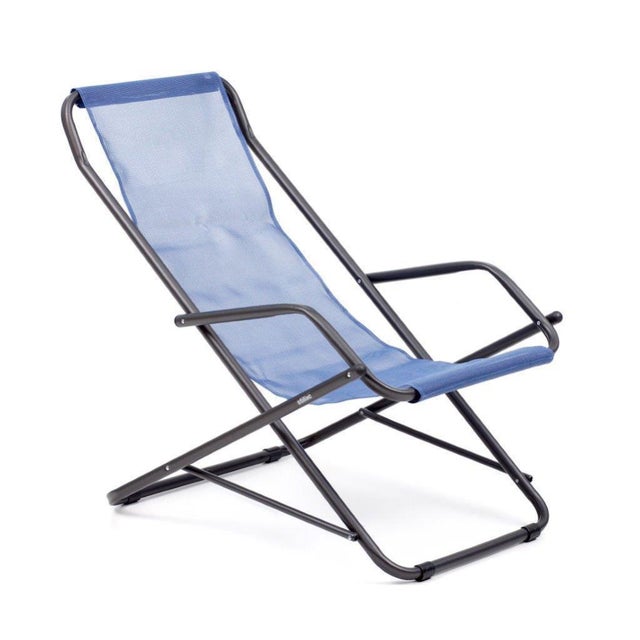 Sedia Pieghevole Sedia Stiliac Stiliac Sdraio Dondolina Basculante