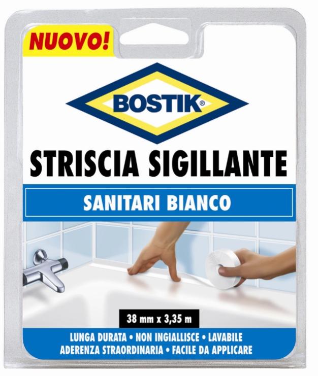 Nastro Autoespandente Precompresso Thermoacustic HP Tape BG1/BGR Mungo - Foto 13