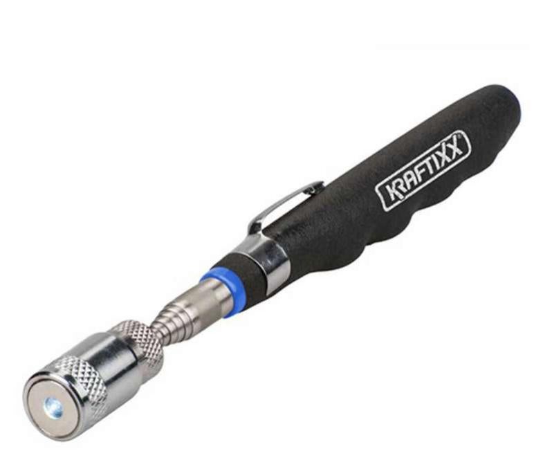 Magnete Telescopico Con Testa Flessibile - Beta 1712TF Per Recupero Oggetti - Foto 7