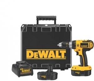 Trapano avvitatore a batteria 18V DeWalt - DCD778D2T-QW - Nicolini S.r.l.