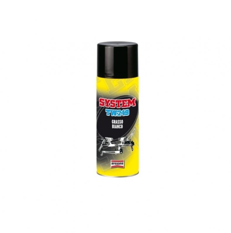 GRASSO CERAMICO IN CARTUCCIA DA 400 ml.: ANTONIO CARRARO - 9903524