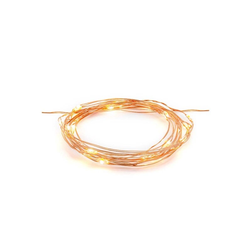 Guirlande Led Lumineuse | Leroy Merlin