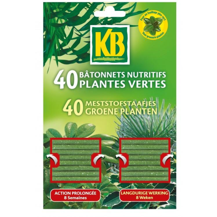 Ricostituente per piante verdi, 5 x 30 ml