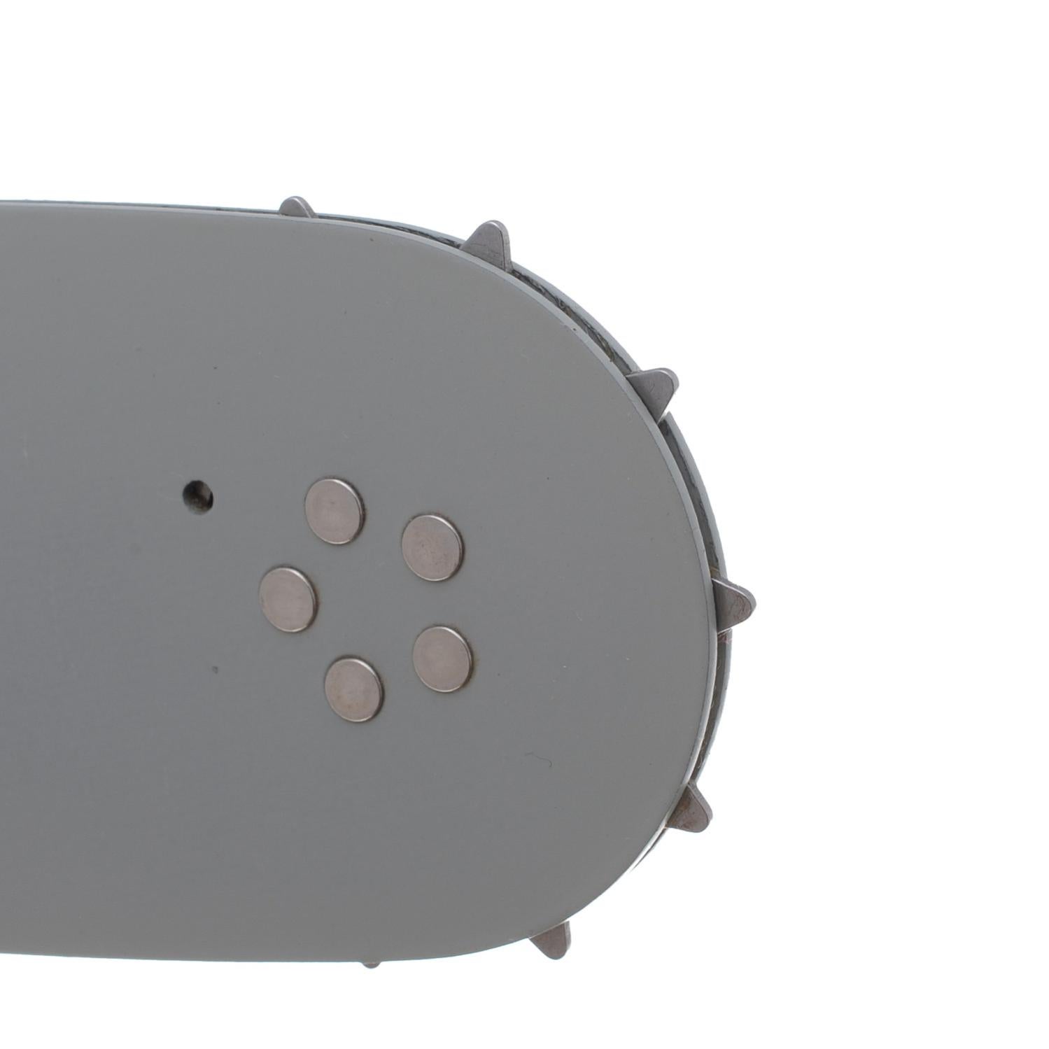 Chaine Pour Tronconneuse - Forst Chaîne Tronçonneuse À Longes Dents 3/8