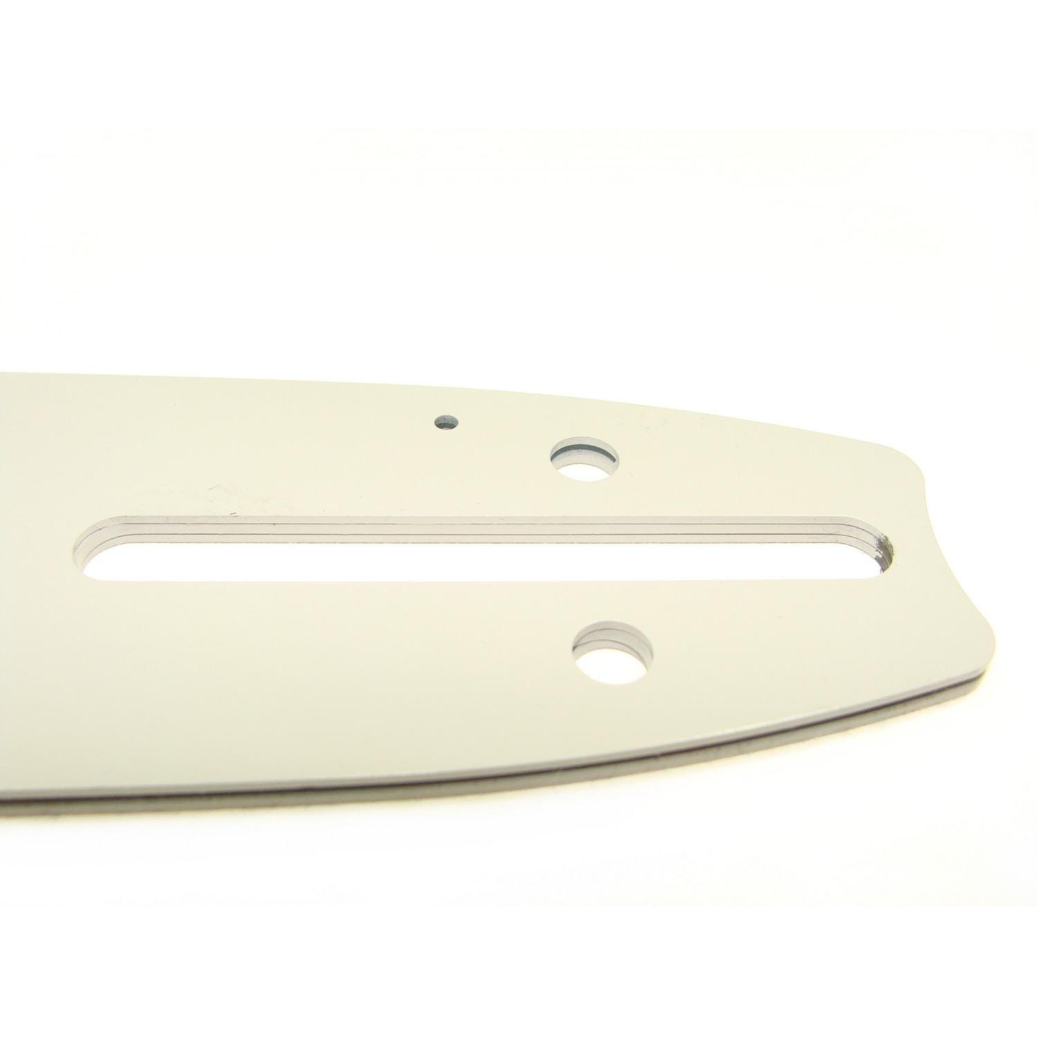 4x Catena 1x Barra Di Guida SECURA 3/8 1,3mm 50 35cm Per 4x Catena 1x Barra Di Guida SECURA 3/8 1,3mm 50 35cm Per