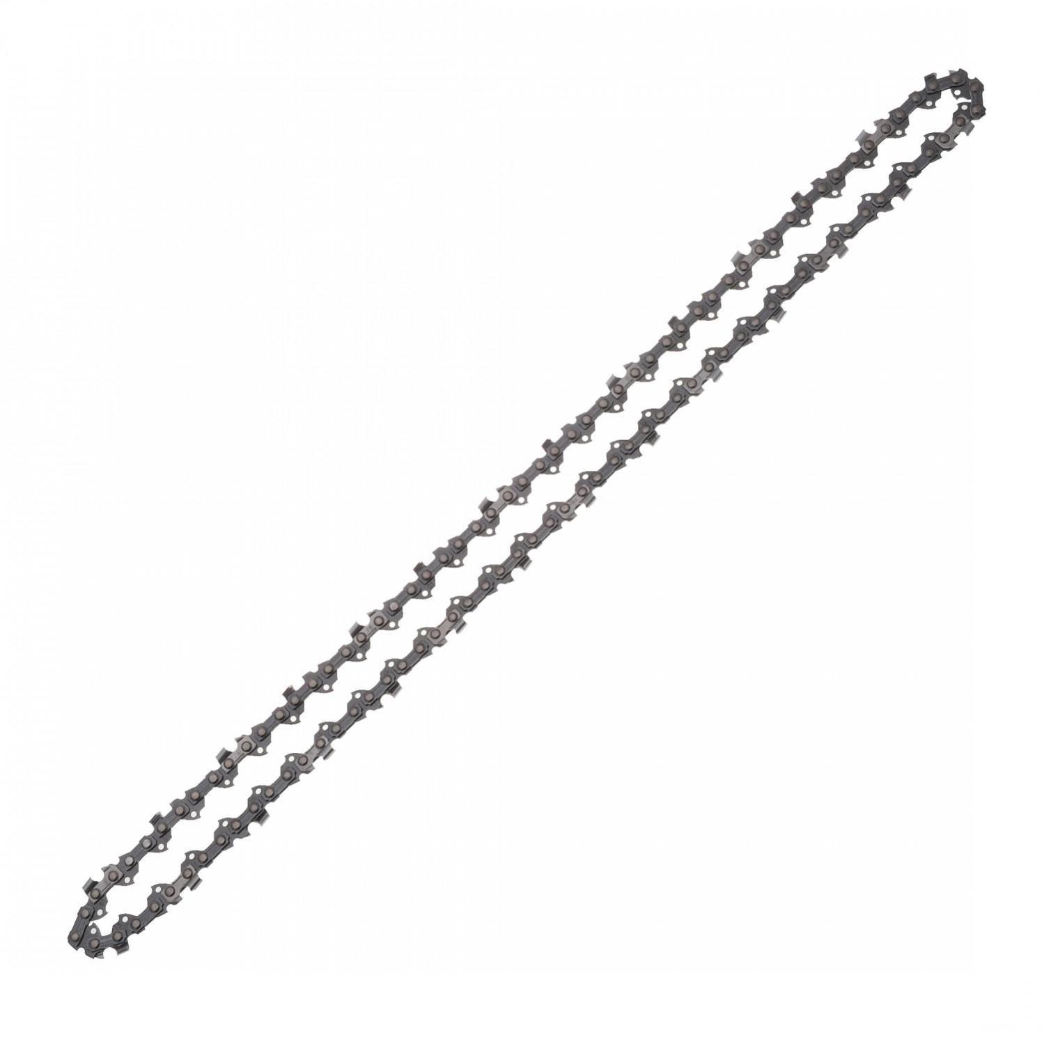 Guide Chaîne Tronçonneuse 40 Cm - Pas 3/8, Jauge 1.3 Mm, 56 Maillons, Compatible Nombreuses Marques - 3