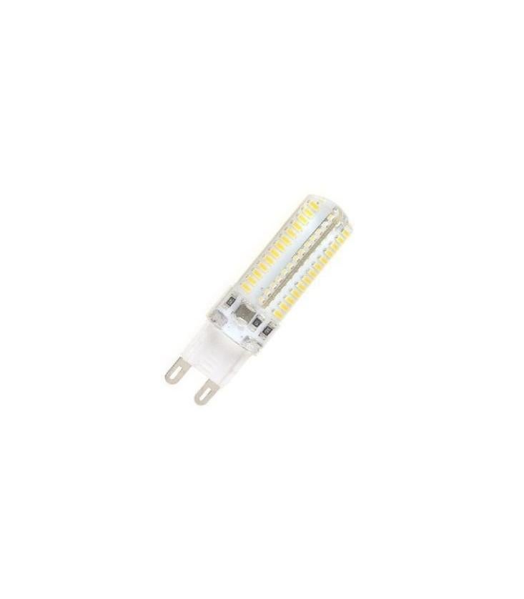Blanc Froid Ampoule LED G9 Capsule 5 W SMD Epistar Ecolife