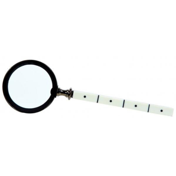 Loupe grossissante punti Leroy Merlin