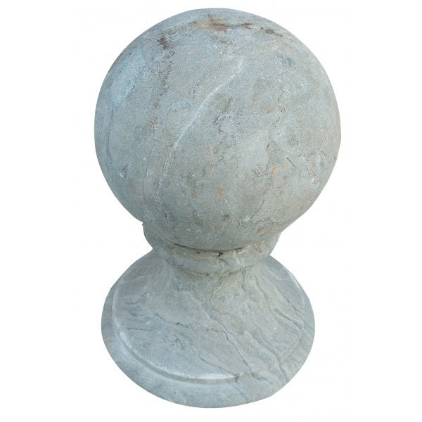 Biscottini elemento decorativo de piedra l40xpr40xh60 cm