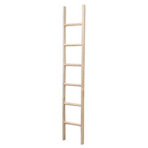 Escalera Decorativa Bamboo 180 cm - Adornos