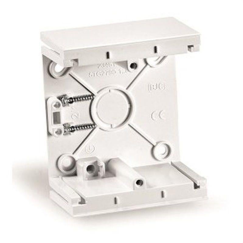 Prolunga Dirtta Cromata FAR 24x19 - Lunghezza 30 Mm