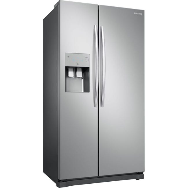 Réfrigérateur Américain SAMSUNG RS50N3403SA