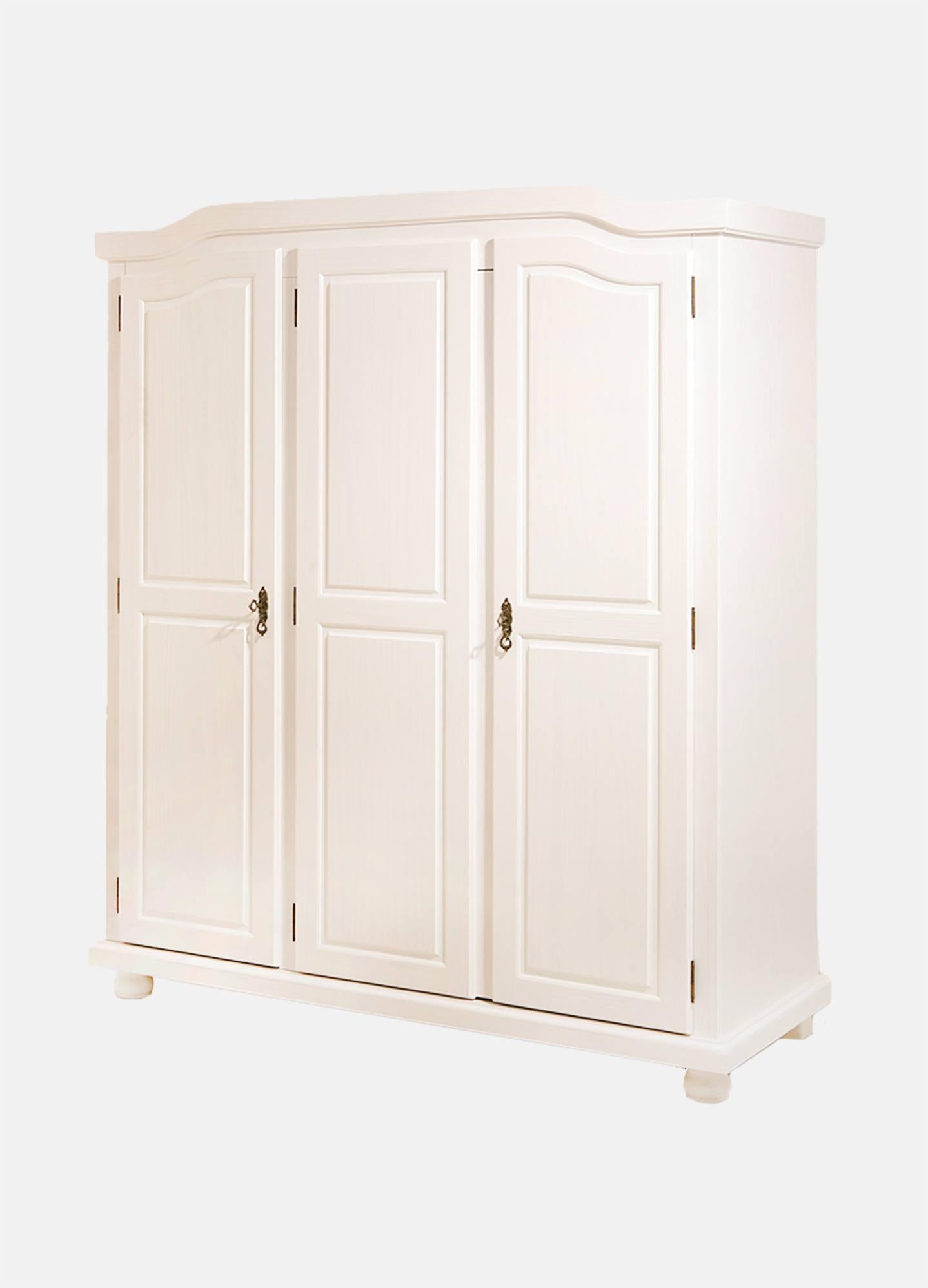 Commode : 2 portes, 6 étagères, noir graphite, 103,5 x 127 x 39 cm | Leroy Merlin